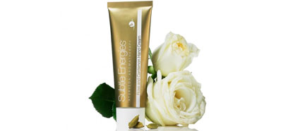 Subtle Energies Rose & Cardamon Hand Cream 