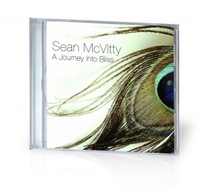 Sean McVitty Music for Healing & Wellbeing