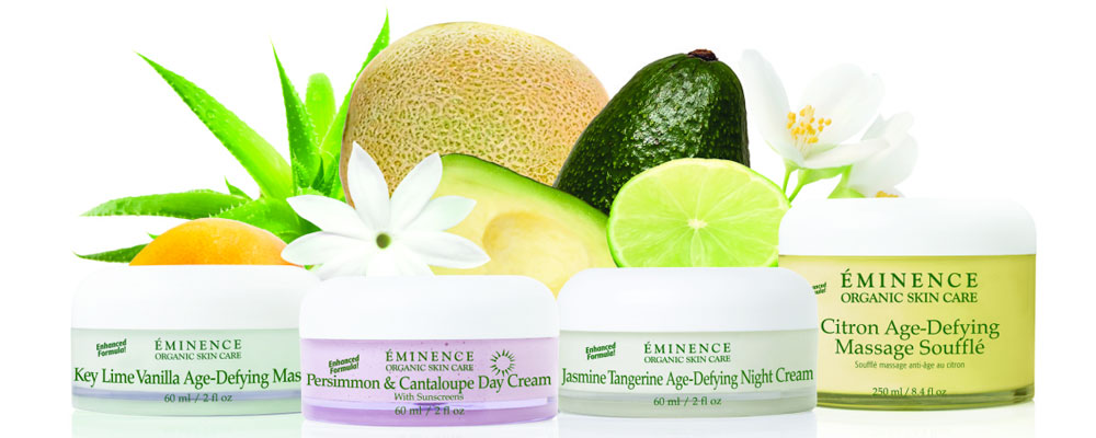 Eminence Organic Skincare