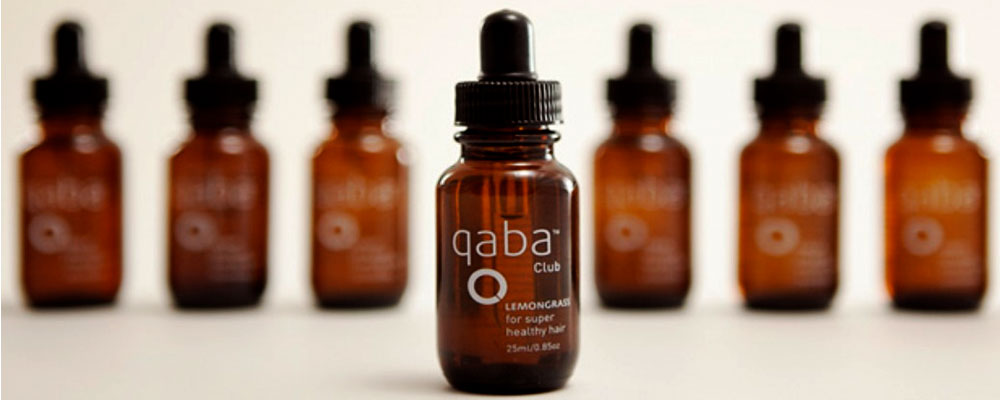 qaba Holistic Haircare